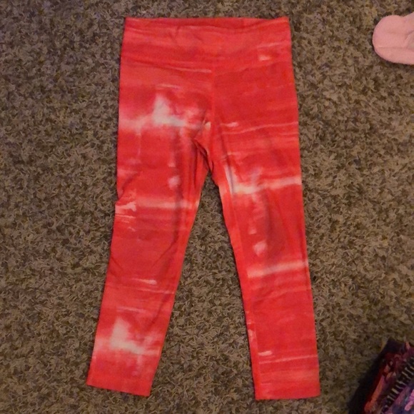 Under Armour capri pants - Picture 2 of 5
